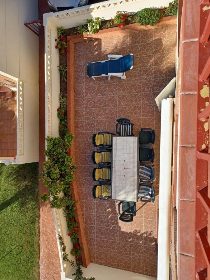 Casa Muy Cerca De La Playa A Villa Peniscola Exterior photo