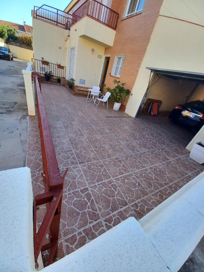Casa Muy Cerca De La Playa A Villa Peniscola Exterior photo